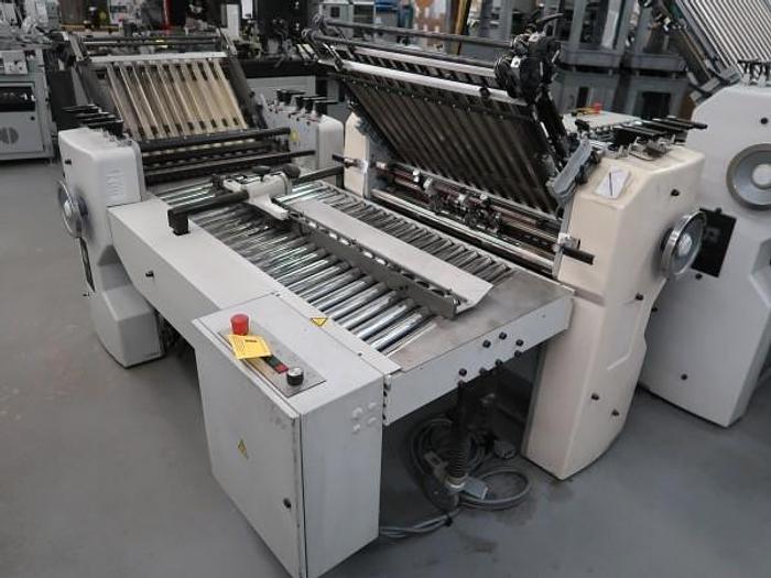 Used Wednesday, July 17, 2024, 11:00 AM (ET) Hi Tech Printing Systems