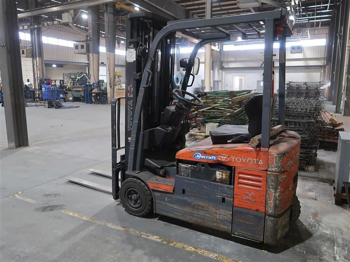 Used Thursday, February 26, 1:00 PM (ET) - Jescraft