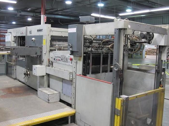 Used Wednesday, June 29, 2016, 1:00 PM (ET), PaperWorks (Hamilton)