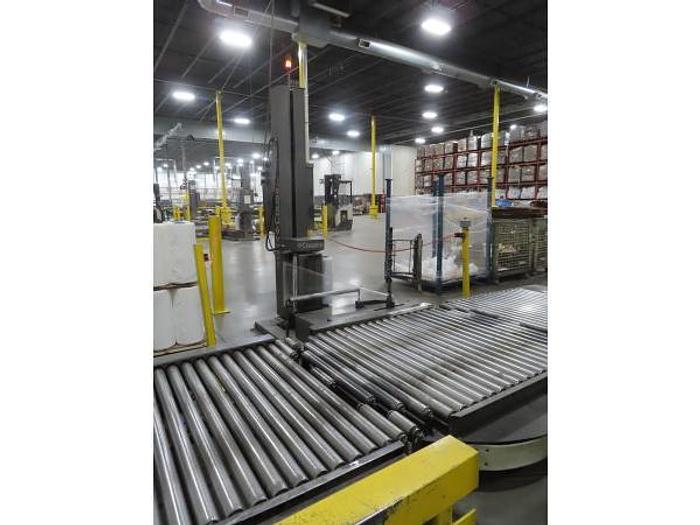 Used Tuesday, January 25, 2022 10:00 AM (ET), IWCO Direct