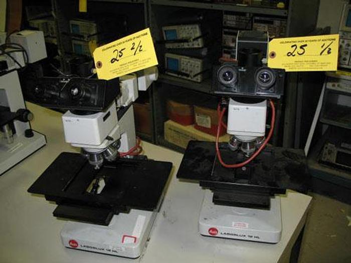 Used IBM Test & Measurement E