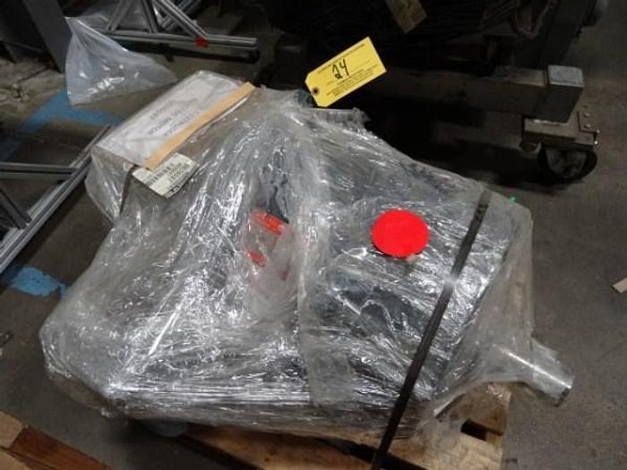 Used Thursday, September 17, 2015 1:00 PM (ET), Polyurethane Film & Sheet Extrusion Lines