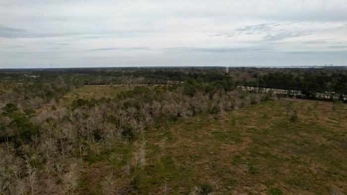 Used Available For Immediate Sale, 66 Acres for Development