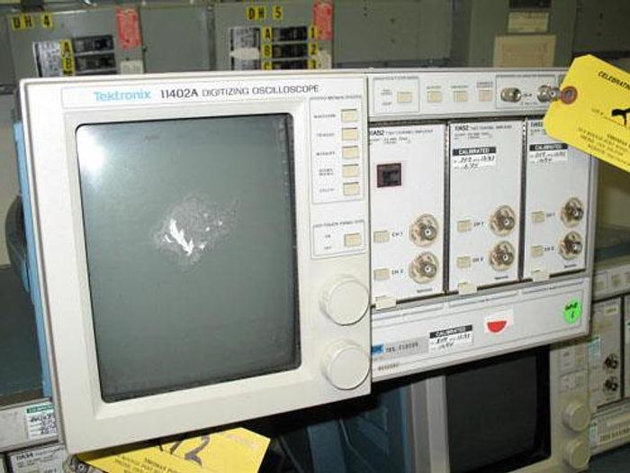 Used IBM Test & Measurement E