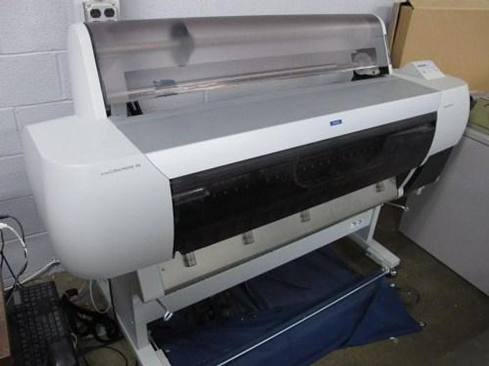 Used Tuesday, November 13, 2012 10:30 AM (ET), Finlay Printing