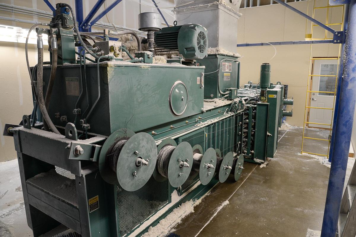 Used Thursday, October 29, 2026, 1:00PM (ET) - Bethany Printing International