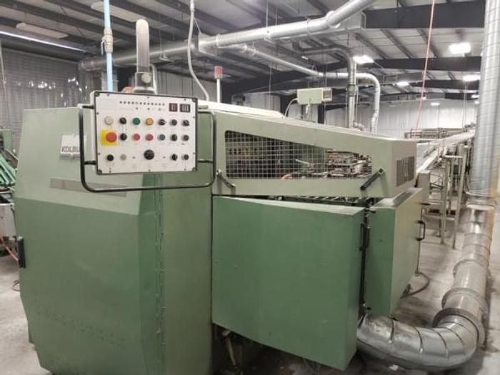 Used Wednesday, September 9, 2020, 1:00 PM (ET), Publications Printer