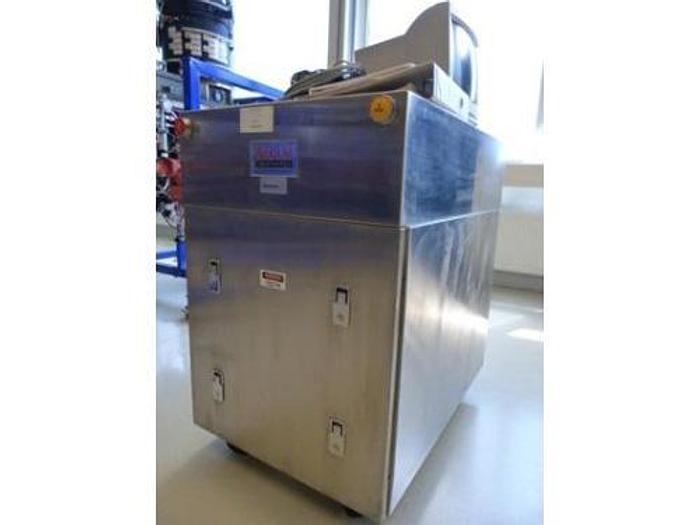 Used Wednesday, September 18, 2013 1:00 PM (ET), Semiconductor Equipment Auction