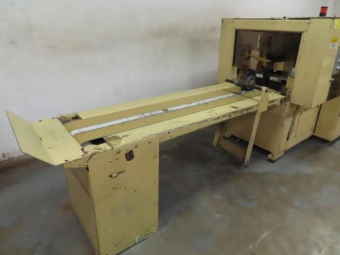Used Wednesday, December 9, 2020, 1:00 PM (ET), H&H Bindery