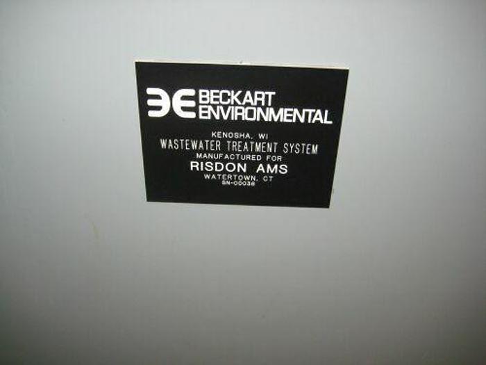 Used 4/29/2010, Risdon International