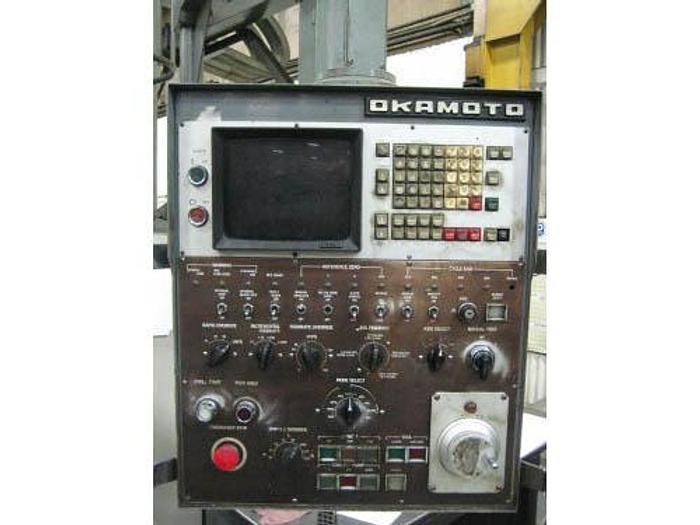 Used Thursday, December 13, 2012 10:30 AM (ET), Plainville Machine Works