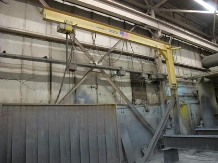 Used Thursday, January 30, 2014 10:30 AM (ET), First Class Construction