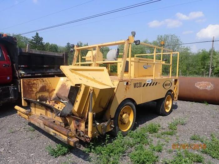 Used Friday, June 23, 2023, 9:00 AM (ET), Clearwater Construction - Auction #1