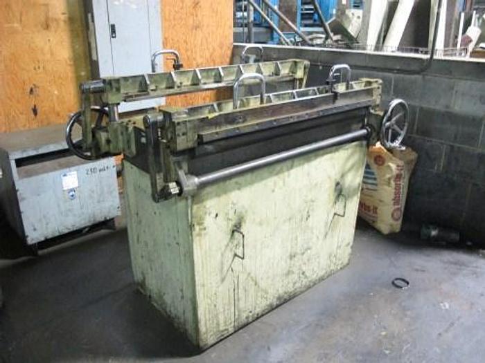 Used Thursday, January 17, 2013, 1:00 PM (ET), Great Eastern Color Litho