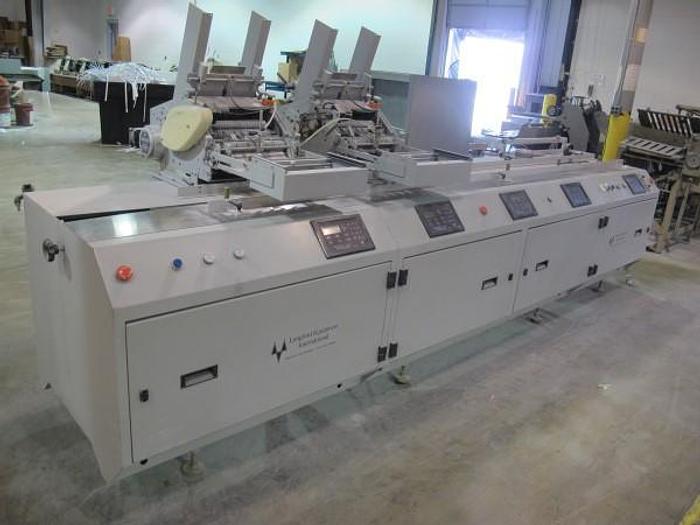 Used Wednesday, June 21, 2017, 1:00 PM (ET), Foster Printing, Inc.