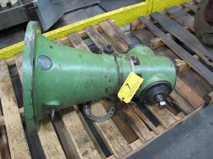 Used Thursday, April 12, 2018, 1:00 PM (ET), Flanagan Industries
