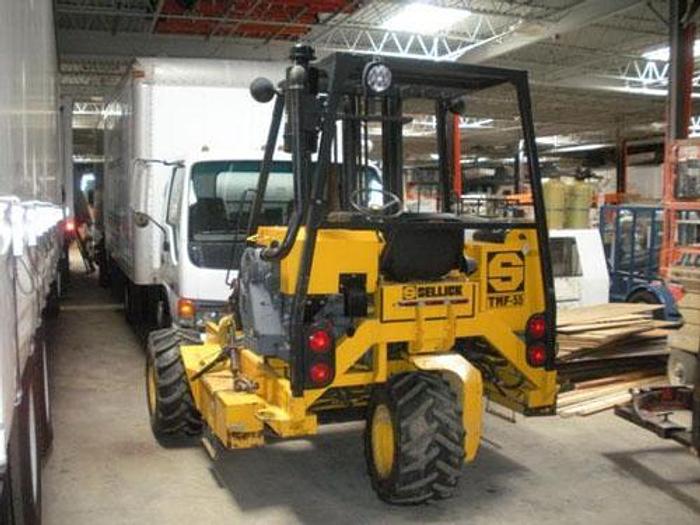 Used Trade-Winds Environmental