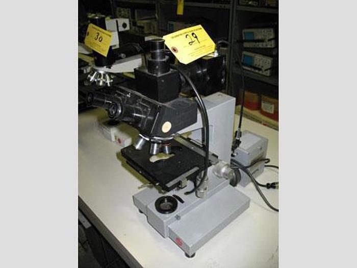 Used IBM Test & Measurement E