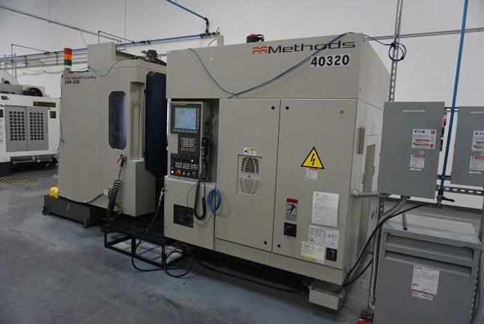 Used Wednesday, October 7, 2020, 1:00 PM (ET), Surplus Equipment of Whitcraft