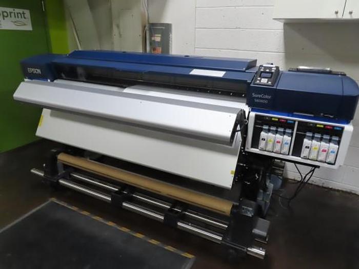 Used Thursday, June 11, 2020, 1:00 PM (ET), BST Printing Corporation