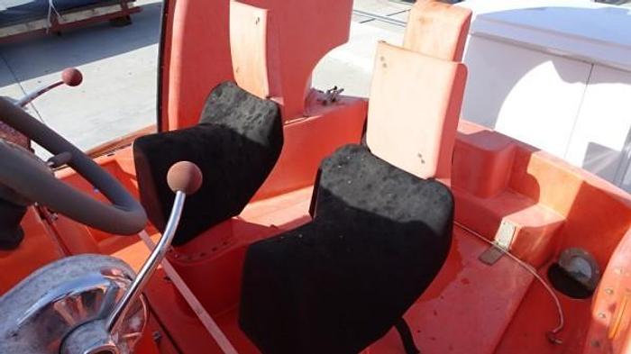 Used Thursday, September 20, 2018, 1:00 PM (ET), Fire Port Rescue Boats