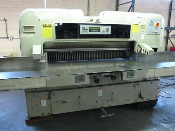 Used 4/7/2011, The King Organization