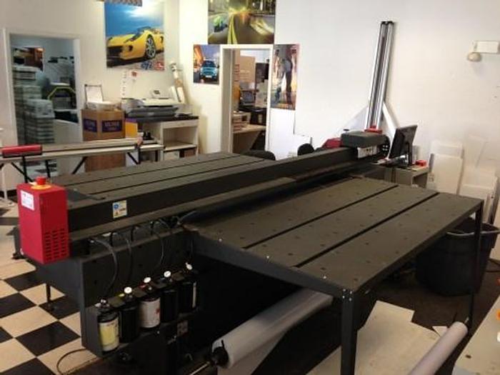 Used Thursday, May 16, 2013 1:00 PM (ET), Printing Consignment Auction #1