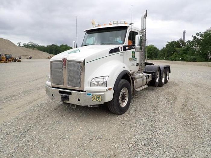 Used Thursday, June 29, 2023, 9 AM (ET), Herb Holden Trucking Inc.