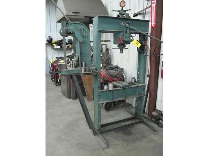 Used Tuesday, May 24, 2016 1:00 PM (ET), Valassis Wichita Printing Division