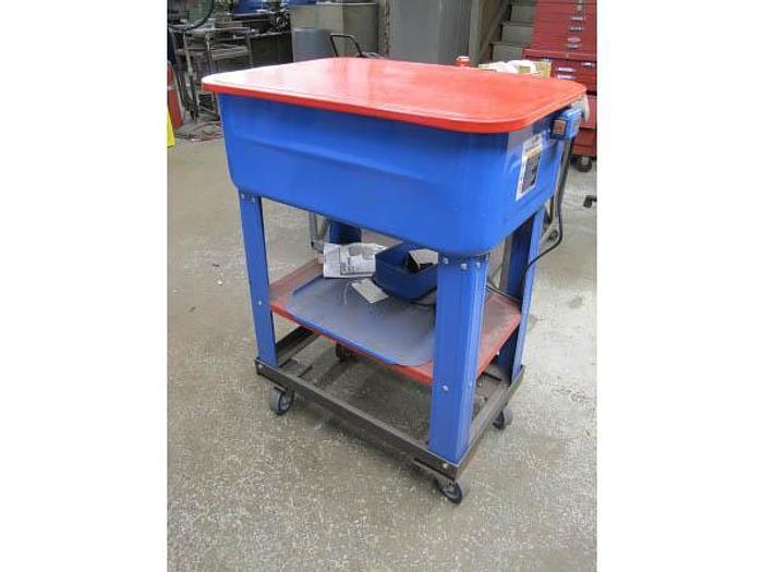 Used Tuesday, June 18, 2019, 1:00 PM (ET), Profab Metal Products