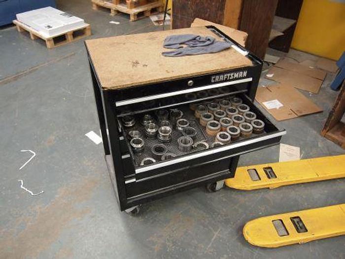 Used 8/3/2011, Midstate Litho