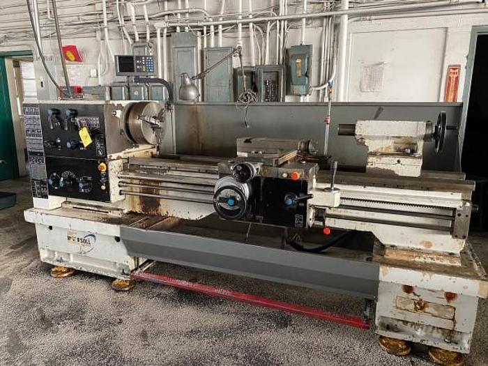 Used Thursday, June 25, 2020, 1:00 PM (ET), Hainesport Tool & Maintenance