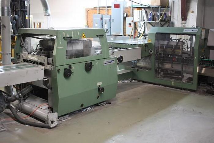 Used Thursday, May 3, 2018, 1:00 PM (ET), JMH Printing