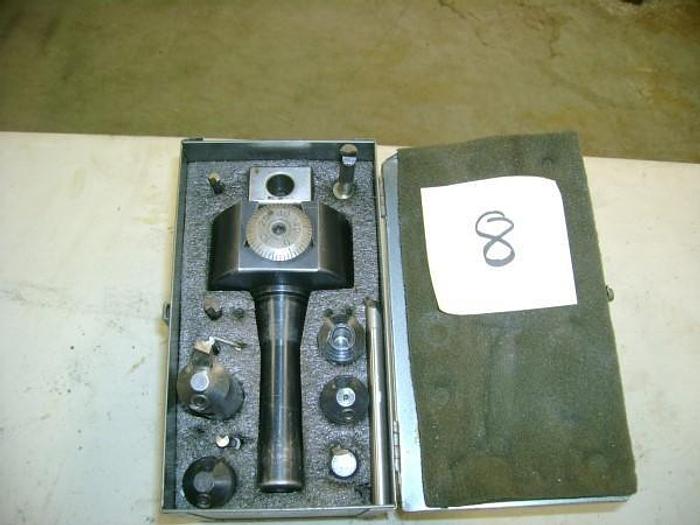 Used Thursday, March 12, 2015 1:00 PM (ET), Northeast Machine Tool & CNC Auction Event #2