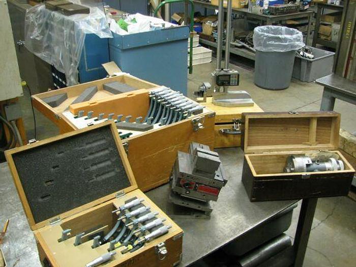 Used 5/25/2010, Risdon International