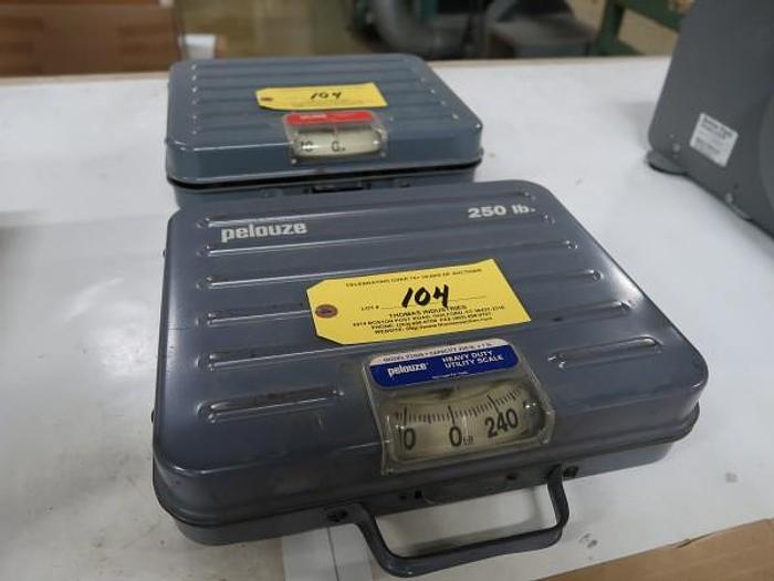 Used Thursday, December 12, 2024, 11 AM (ET) - Johnson Printing & Packaging