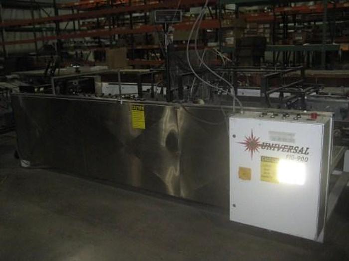 Used 12/1/2012, Lithographics