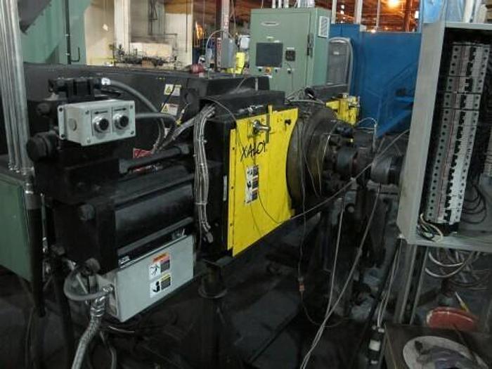 Used 3/17/2011, Plastic Diversity Solutions