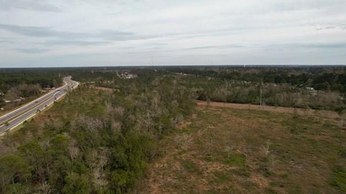 Used Available For Immediate Sale, 66 Acres for Development