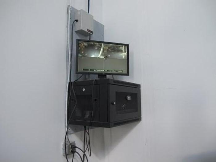 Used Wednesday, May 8, 2013 1:00 PM (ET), Sterling United