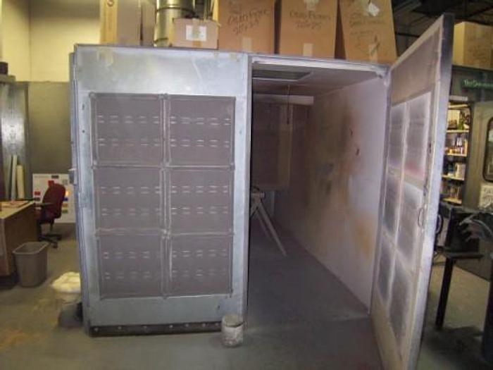 Used 3/17/2010, Pride Signs