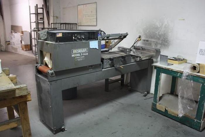 Used Thursday, May 3, 2018, 1:00 PM (ET), JMH Printing