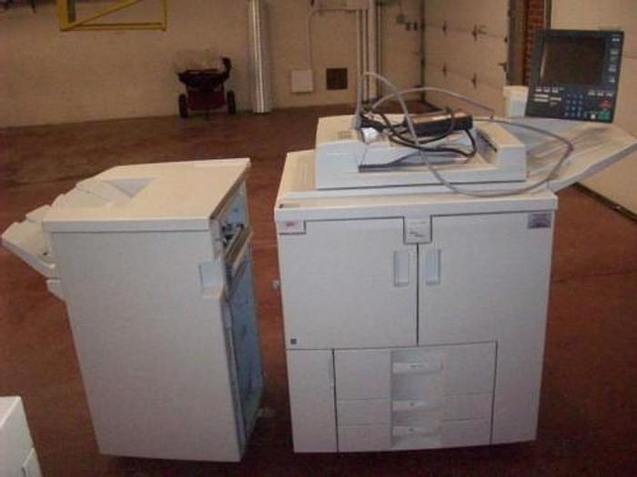 Used Thursday, July 25, 2013 1:00 PM (ET), Printing Consignment Auction #3