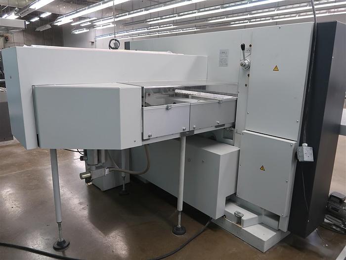 Used Thursday, March 27, 2025, 11:00 AM (ET) - Fusebox One (CMS)