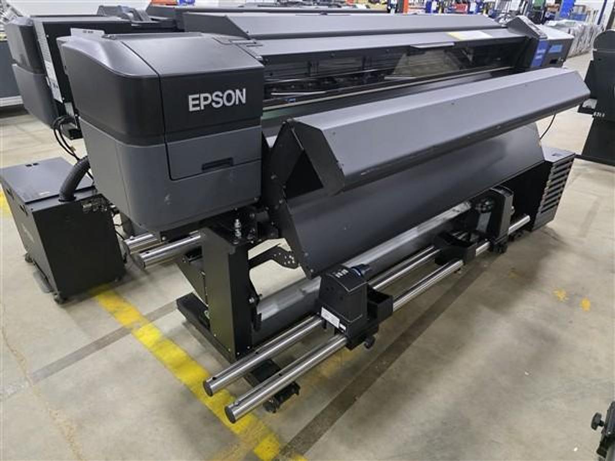 Used Thursday, October 16, 2025, 1:00 PM (ET) - Epic Print