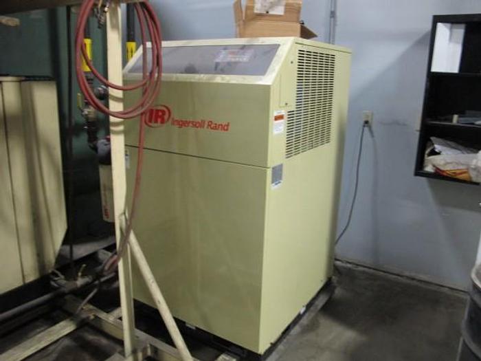 Used Auction Cancelled Due to Turnkey Sale of Business, Fiberglass Industries, Inc.