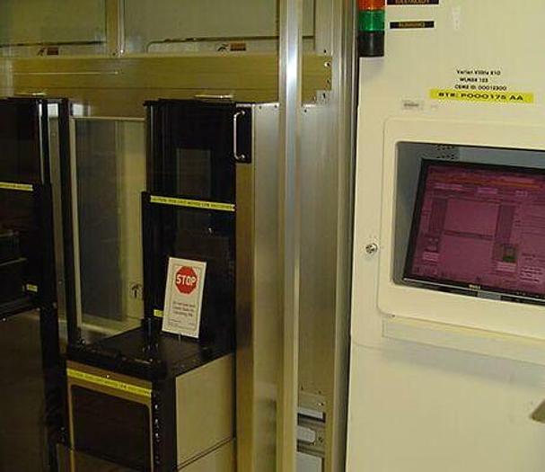 Used NXP Semiconductor