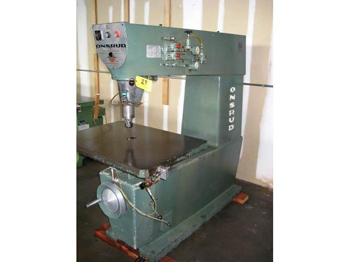 Used Wednesday, September 10, 2014 1:00 PM (ET), Northeast Machine Tool & CNC Auction Event #1