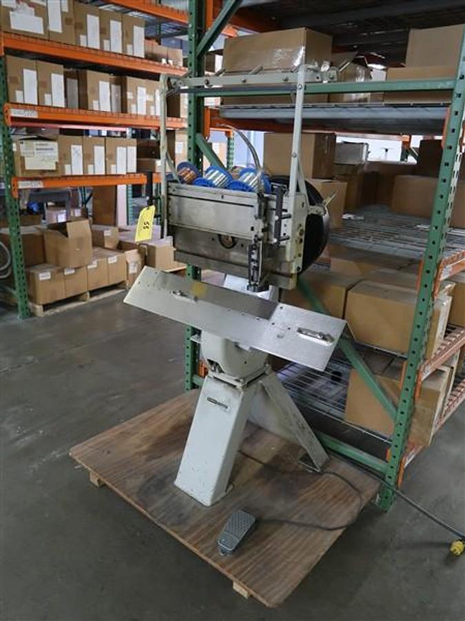 Used Thursday, July 16, 2026, 1:00 PM (ET) - B&B Printing Company, Inc.