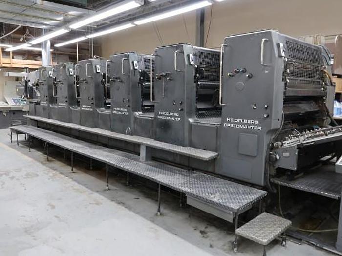 Used Thursday, April 20, 2023, 1:00 PM (ET), GH Print Consulting, Inc.